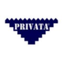 Logo de PRIVATA